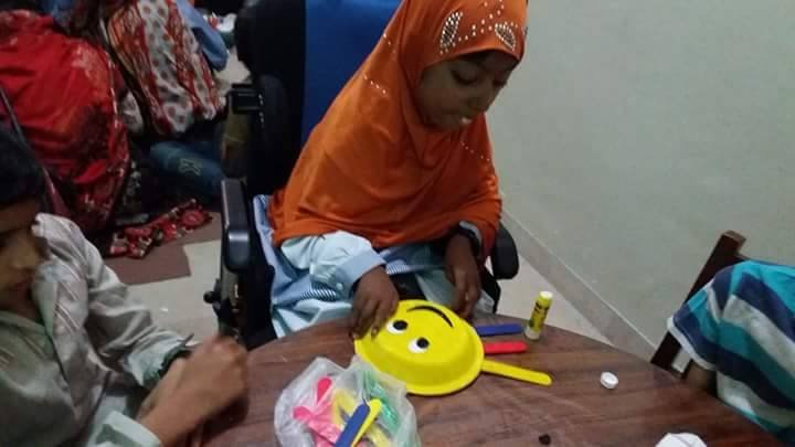 Fun Activities during Summer Season
