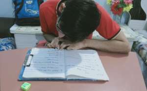 homebased assignement to special children