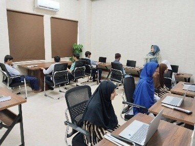 Learning Resource Center
