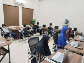 Learning Resource Center