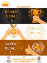 our achievement