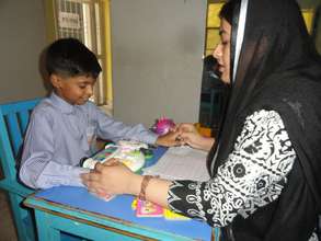 Occupational Therapy