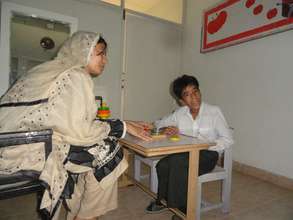 Sensory Intigration