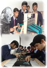 Vocational Training Program