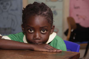 Send Children to School in Uganda
