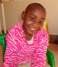 Kipsang's appreciating life