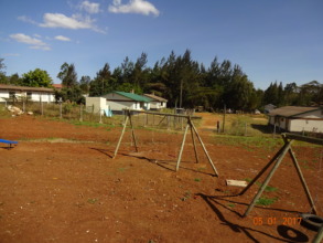 Evolving playground - moved previous site