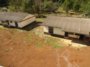 Potential Playrooms from S4A Hospital ramp