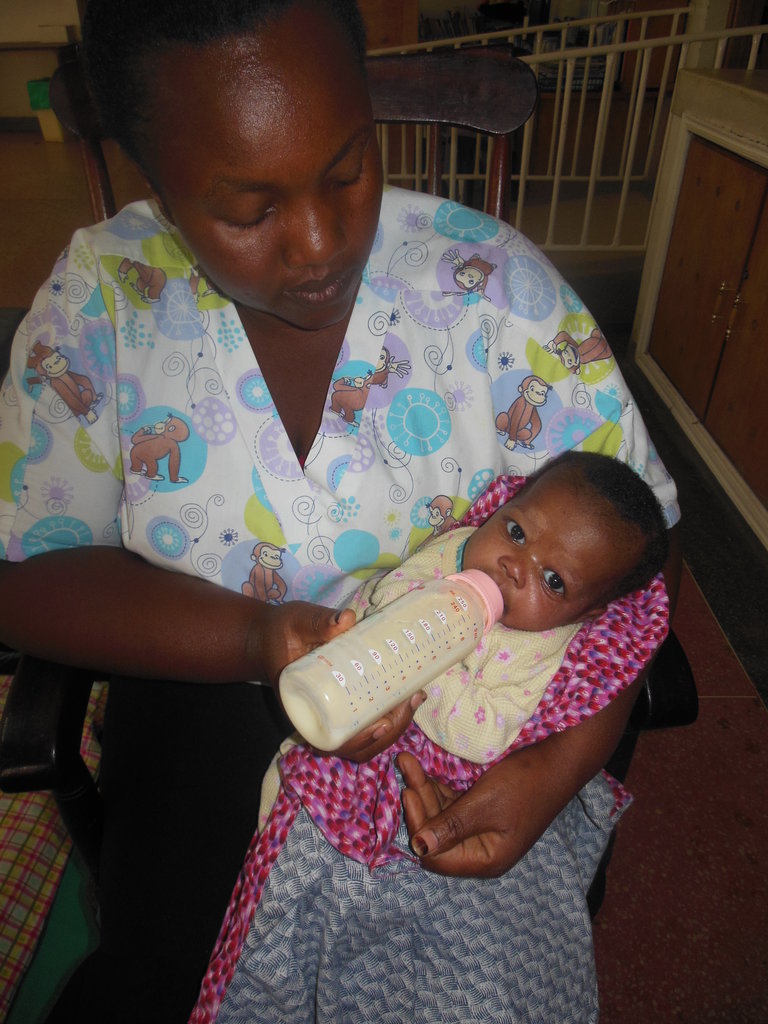 Beginning Life with Hope