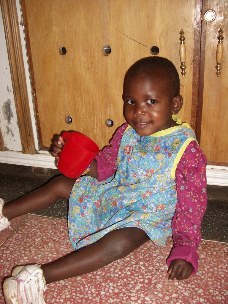 Beginning Life with Hope
