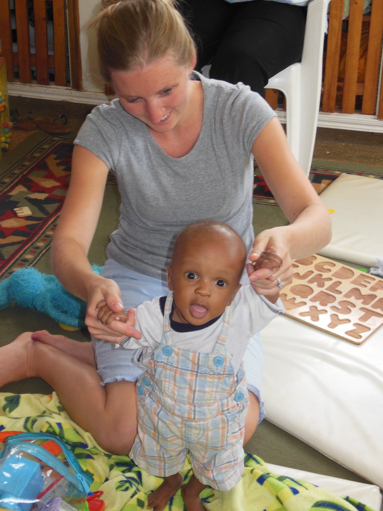 Beginning Life with Hope