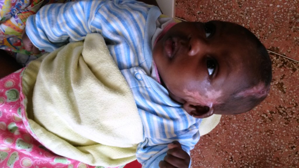 Beginning Life with Hope