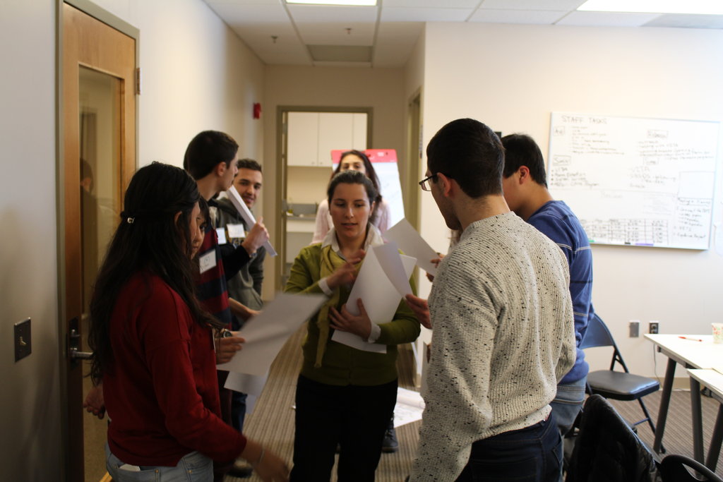 VITA: Volunteer Initiative in Turkey & Armenia