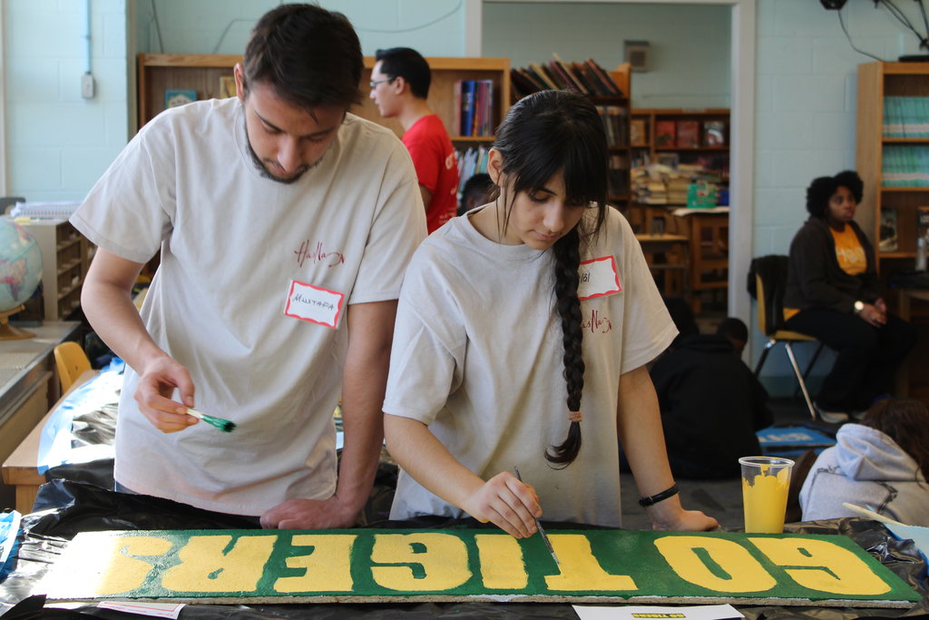 VITA: Volunteer Initiative in Turkey & Armenia
