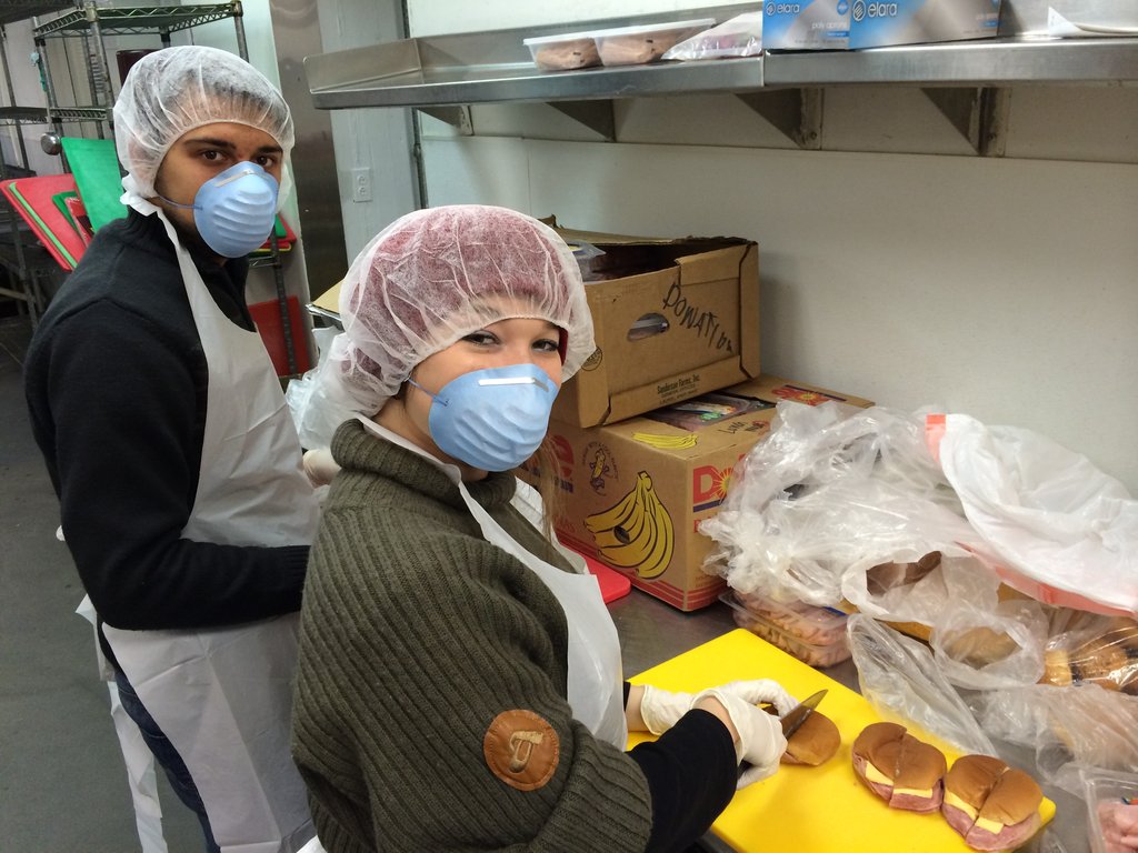 VITA: Volunteer Initiative in Turkey & Armenia