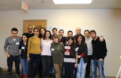 VITA: Volunteer Initiative in Turkey & Armenia