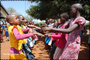 Makindu celebrates clean water