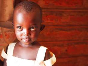 An MCC guardian's youngest child (Winnie Barron)