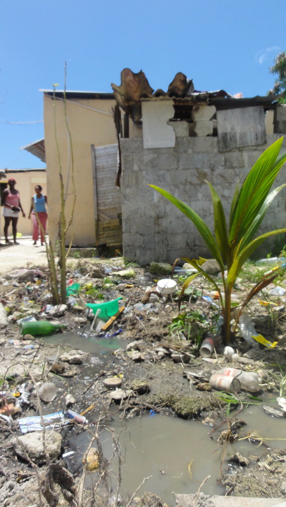 Fuentes de Vida Community Water Project