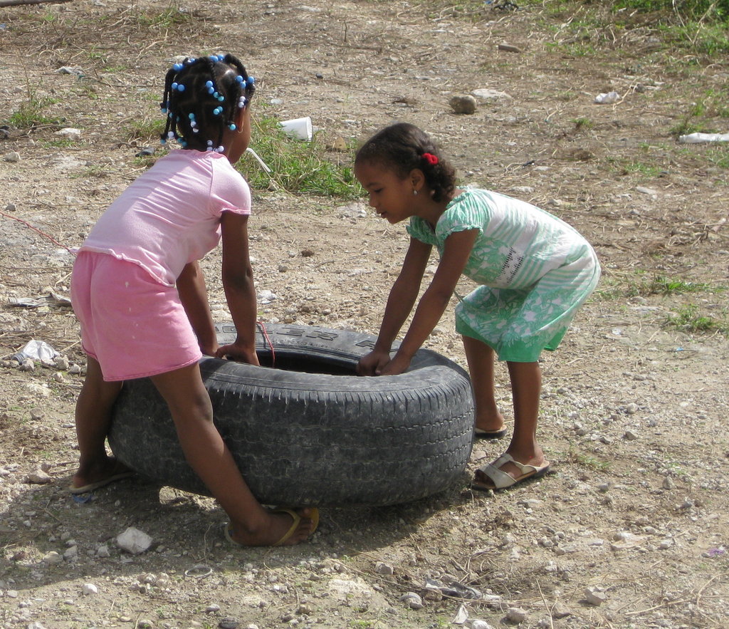 Fuentes de Vida Community Water Project