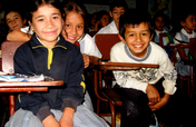 Quality Education for 70 students in Colombia