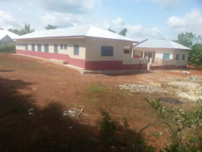 Building Picture