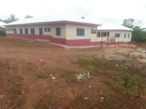 Facility Building