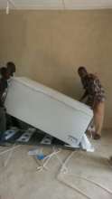 Deep Freezer