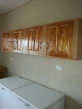 Kitchen cabinents