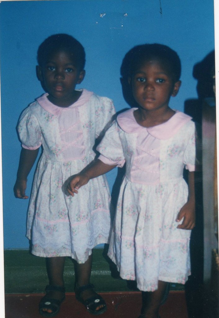 Help Us Provide Shelter for Orphans in Dormaa Area