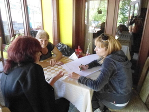 small groups activities