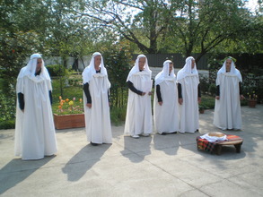 Easter Disciples