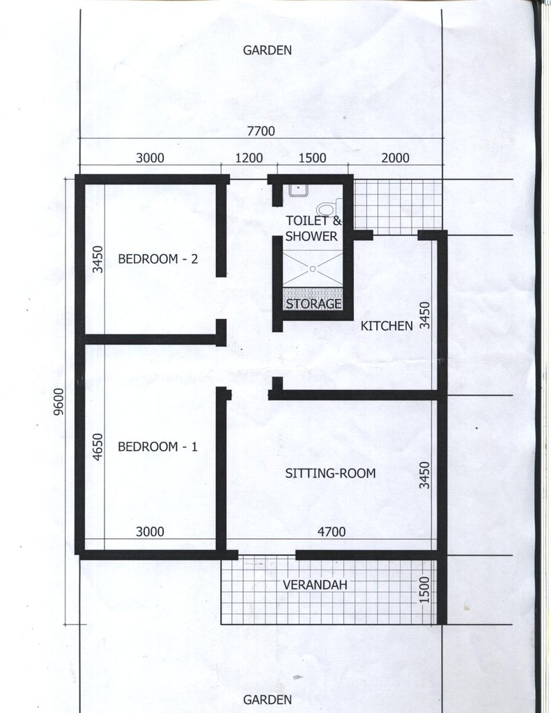 Help 120 Uganda women move from the slum to a home