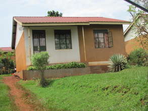 Example of type of group housing that can be built