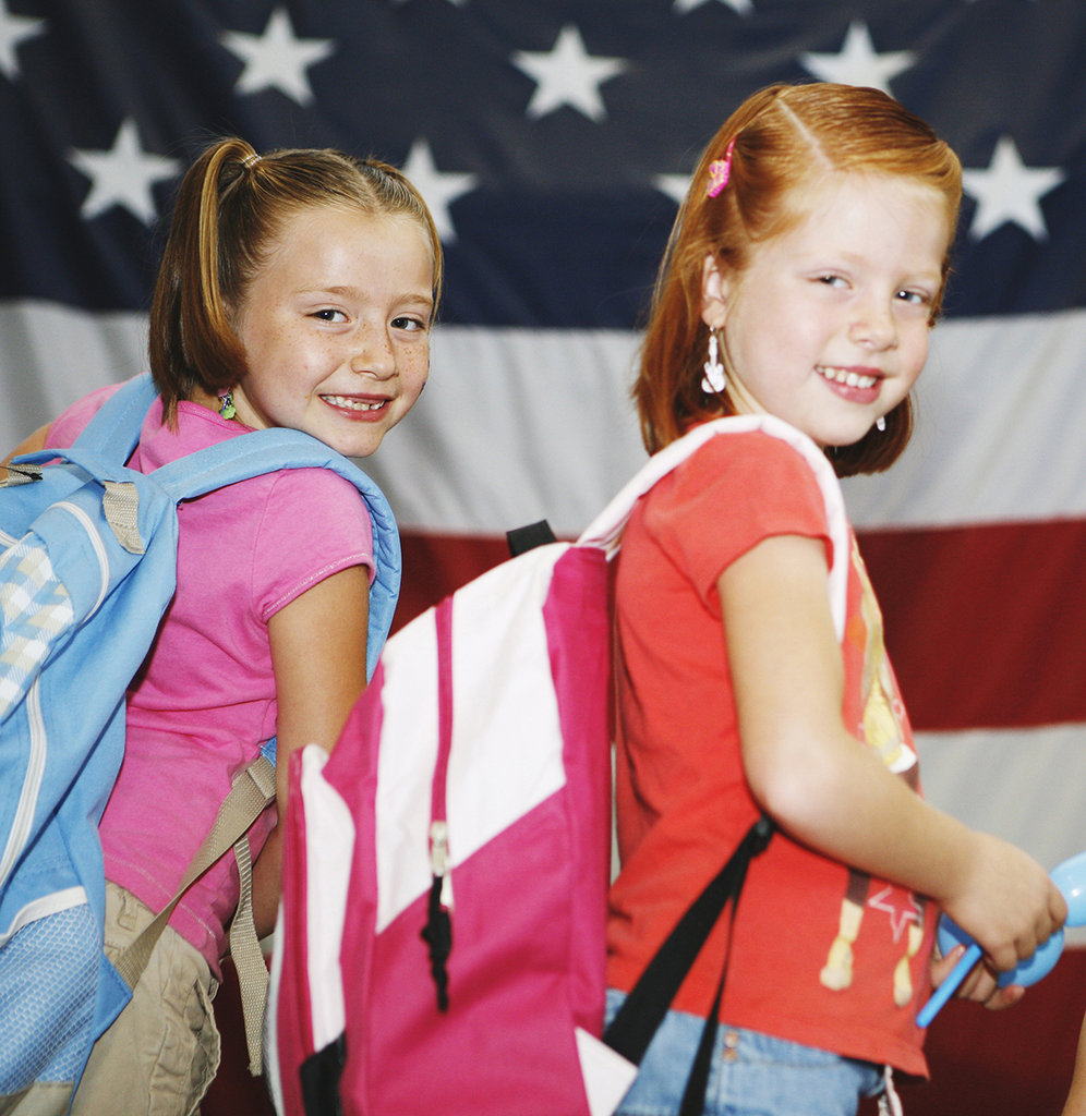 Girls in Real life Situations (G.I.R.L.S.) by KIDS