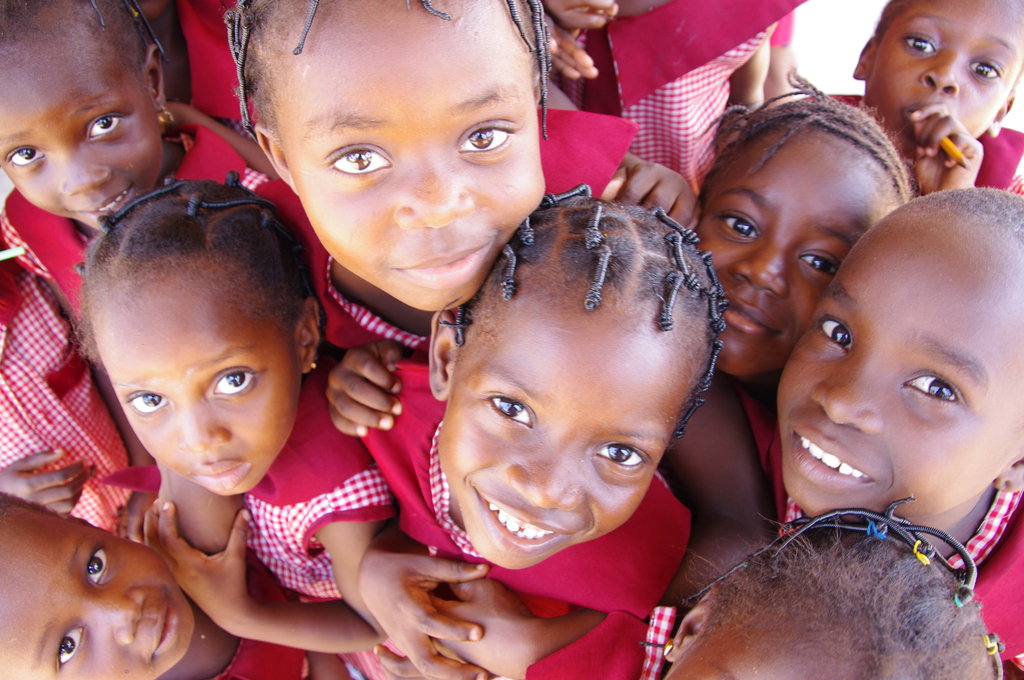 Power a School for 200 Children in Rural Nigeria