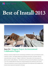 Best of Install 2013