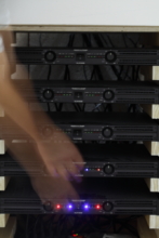 Starting the Hive
