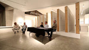 Curatorial Discussion
