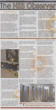 NSB Observer Clipping