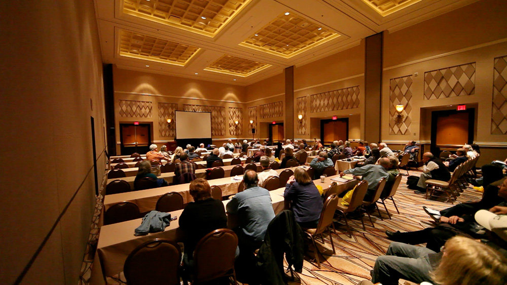 Bee Society: A Global Touring Sound Installation