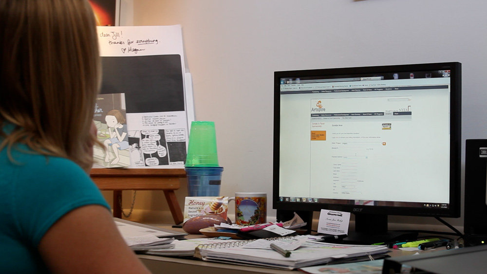 Bee Society: A Global Touring Sound Installation