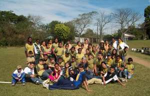 Pathfinders Club