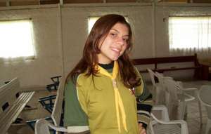 Pathfinders Club