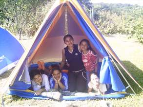 Pathfinders Club
