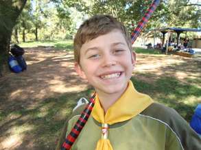 Pathfinders Club
