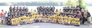 2016 Camp