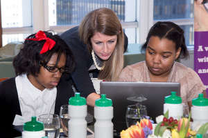 NY Global Summit Workshop