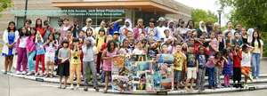 Project Participants