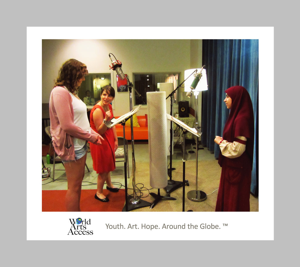 Radio Theater International